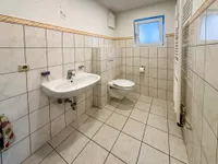 Badezimmer KG