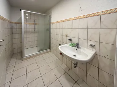 Badezimmer KG