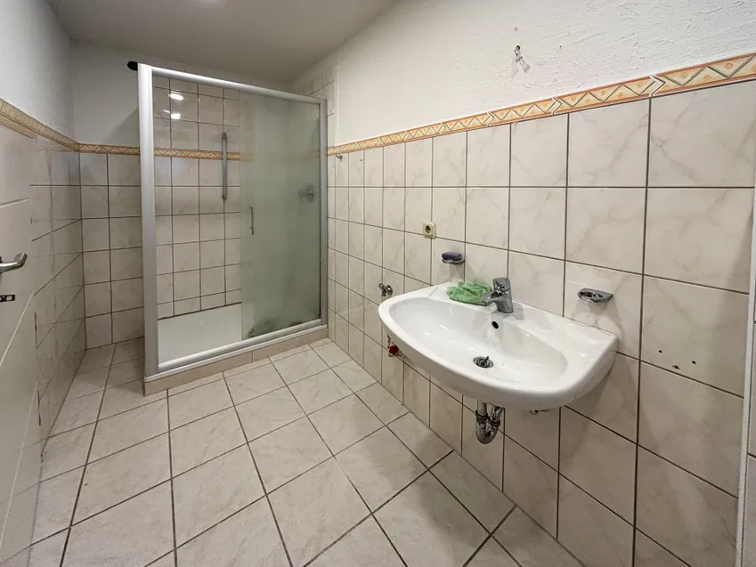 Badezimmer KG
