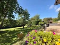 Gartenansicht