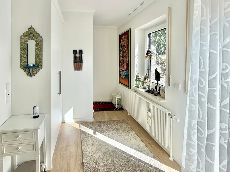 UG Flur/ Eingangsbereich