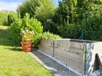 Hochbeet