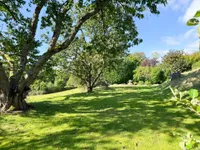 Gartenansicht