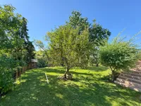 Gartenansicht