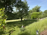 Gartenansicht