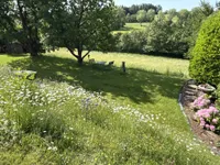 Gartenansicht