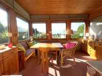 Wintergarten