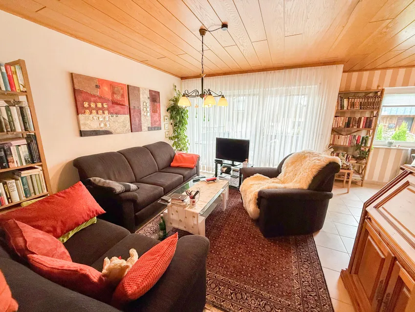 Wohnbereich