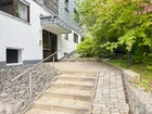 Eingangsbereich