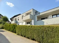 Gebäudeansicht