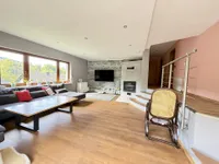 Wohnzimmer EG