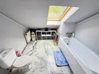 Badezimmer DG