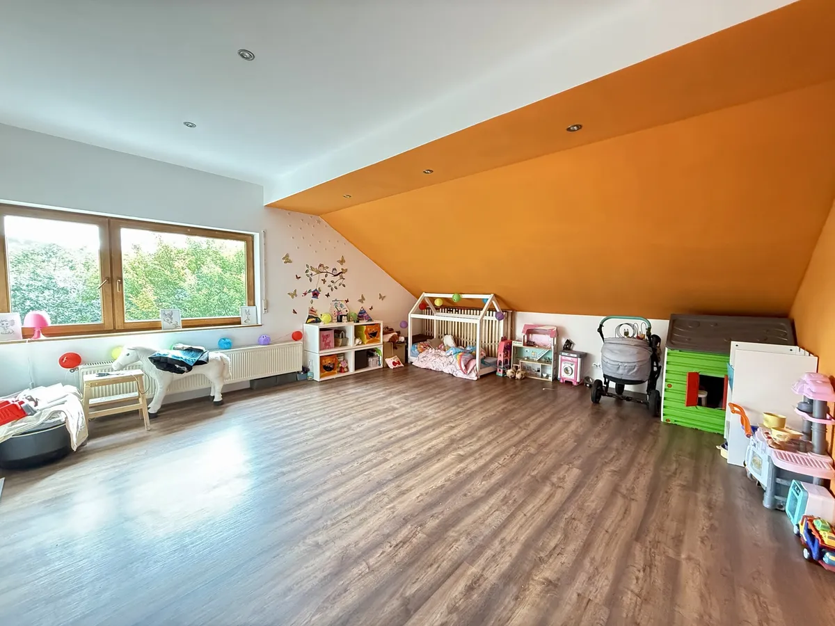 Kinderzimmer DG