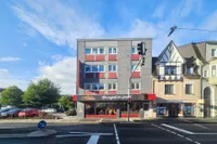 Straßenansicht 