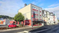 Straßenansicht 
