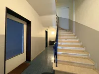 Treppenhaus