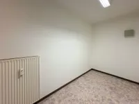 Eingangsbereich