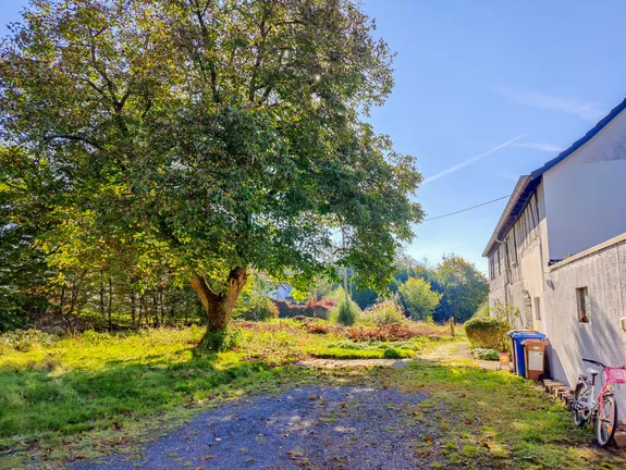 Stellplätze