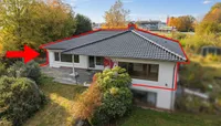 Rückansicht