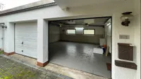 Doppelgarage