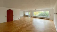 Wohnzimmer EG