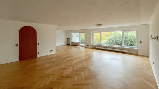 Wohnzimmer EG