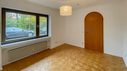 Büroraum EG