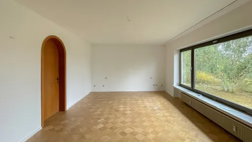 Schlafzimmer EG