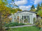 Wintergarten