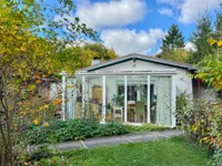 Wintergarten