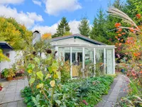 Wintergarten