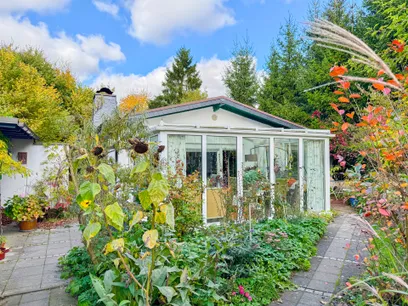 Wintergarten
