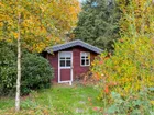 Garten-/Gästehaus
