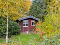 Garten-/Gästehaus