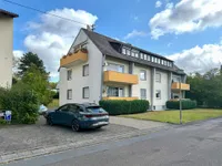 Straßenansicht Haus 2