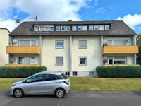 Frontansicht Haus 2