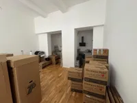 Wohnen-Essen