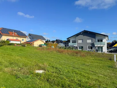 Linke Ansicht 