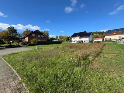 Ganze Ansicht 