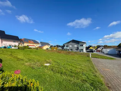 Ansicht Linke Seite