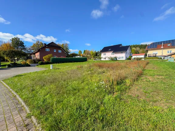 Rechte Anischt näher