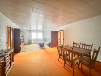 Wohn- und Esszimmer EG
