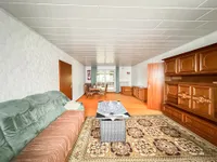 Wohn- und Esszimmer EG