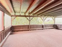 Terrasse EG