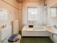 Badezimmer EG