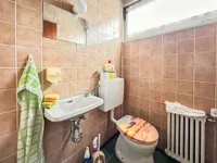 Gäste WC EG
