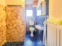 Badezimmer UG