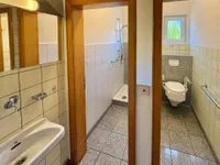 EG WC mit Dusche