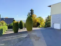 Parkflächen