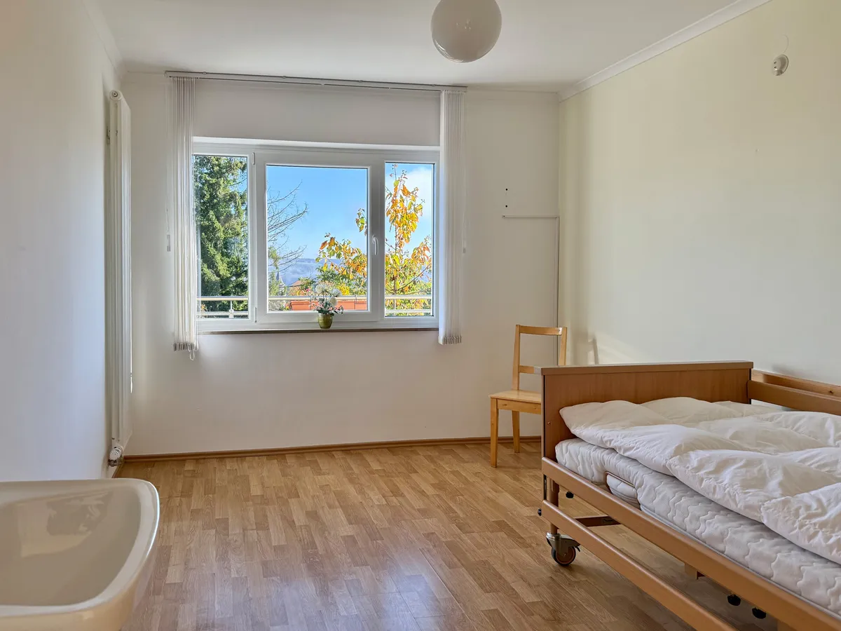 OG Einzelzimmer 7